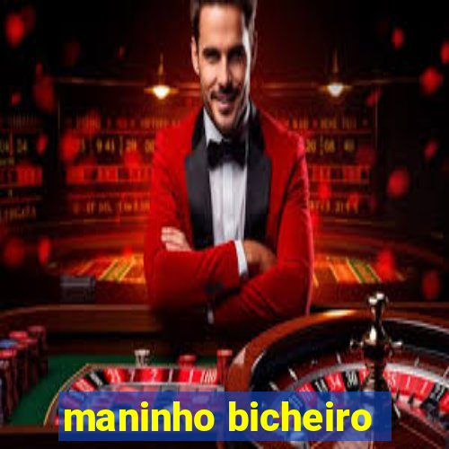 maninho bicheiro